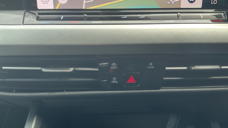 Volkswagen Golf 1.5 TSI Life 5dr Petrol Hatchback